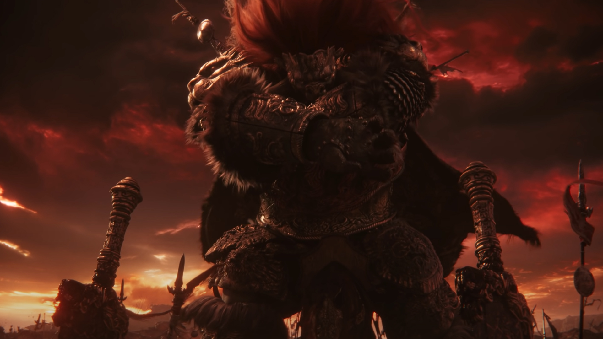 General Radahn
